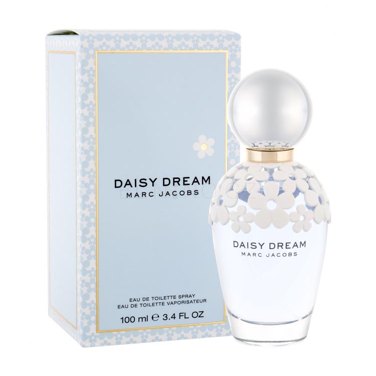 Marc Jacobs Daisy Dream Toaletní voda pro ženy 100 ml