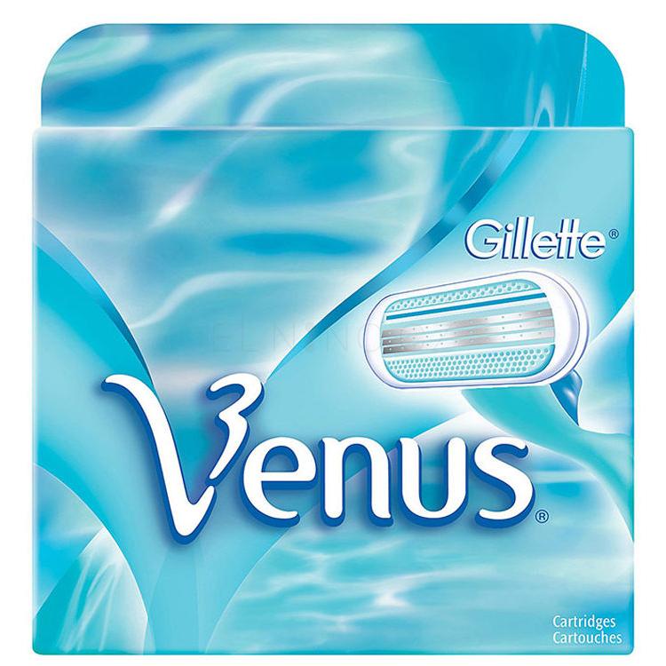 Gillette Venus Náhradní břit pro ženy 8 ks