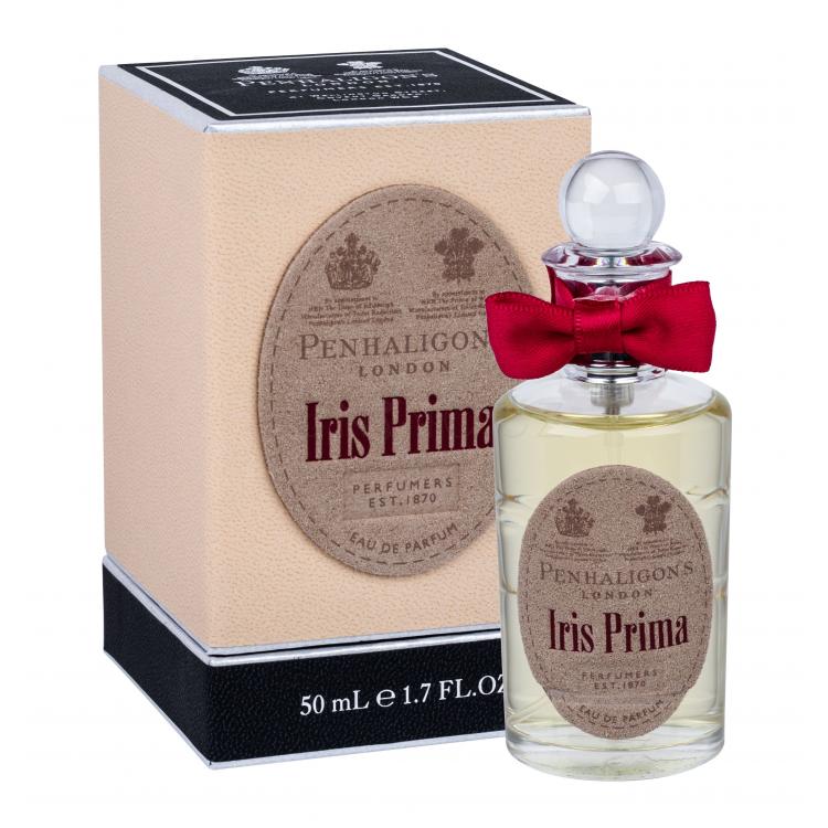 Penhaligon´s Iris Prima Parfémovaná voda 50 ml