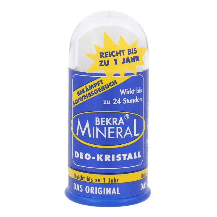 Bekra Mineral Deo-Crystal Deodorant 100 g