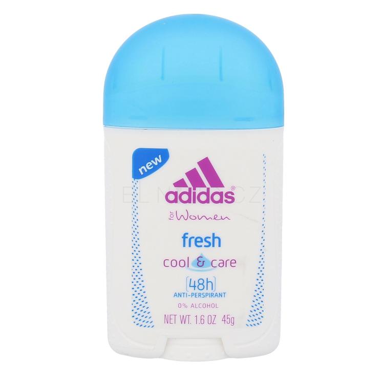 Adidas Fresh For Women 48h Antiperspirant pro ženy 42 ml