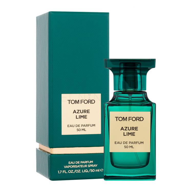 TOM FORD Private Blend Azure Lime Parfémovaná voda 50 ml