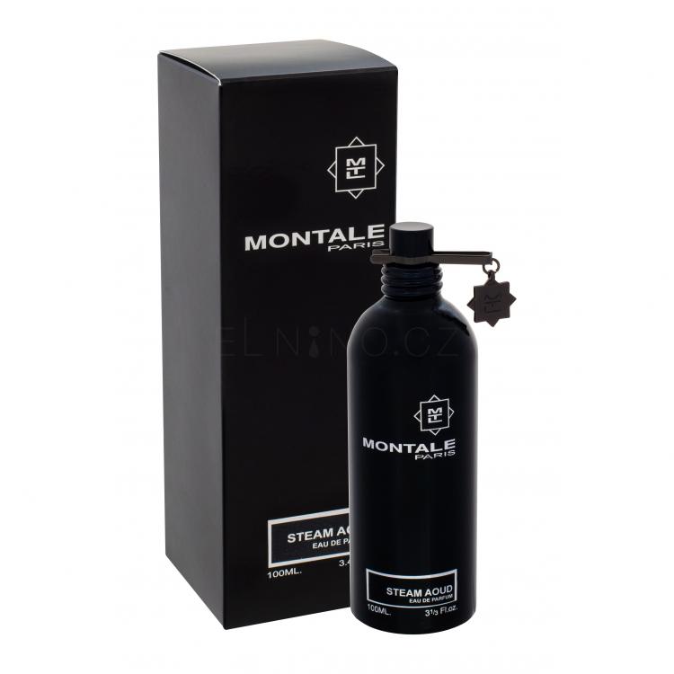 Montale Steam Aoud Parfémovaná voda 100 ml