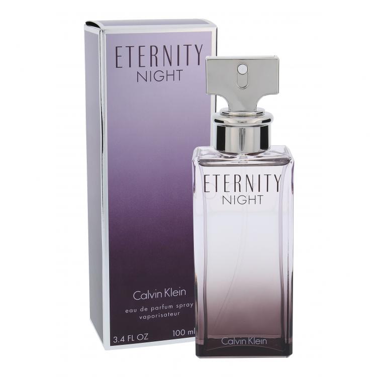 Calvin Klein Eternity Night Parfémovaná voda pro ženy 100 ml