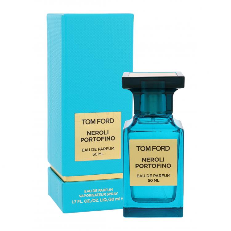 TOM FORD Neroli Portofino Parfémovaná voda 50 ml