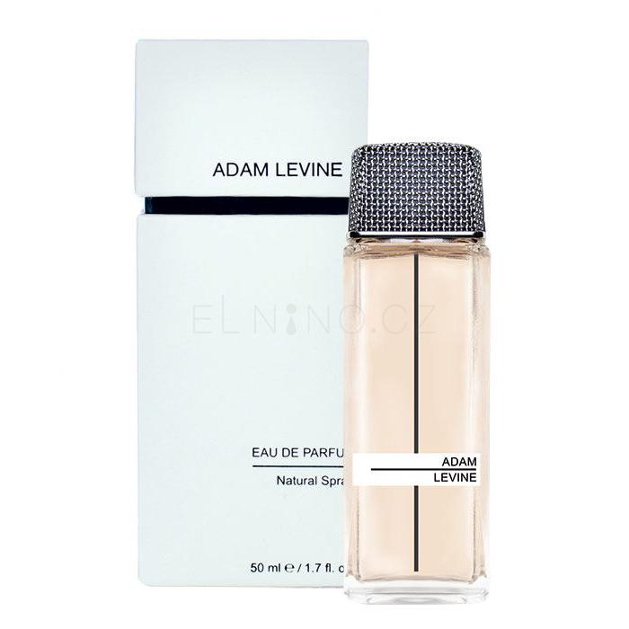 Adam Levine Adam Levine For Women Parfémovaná voda pro ženy 100 ml tester