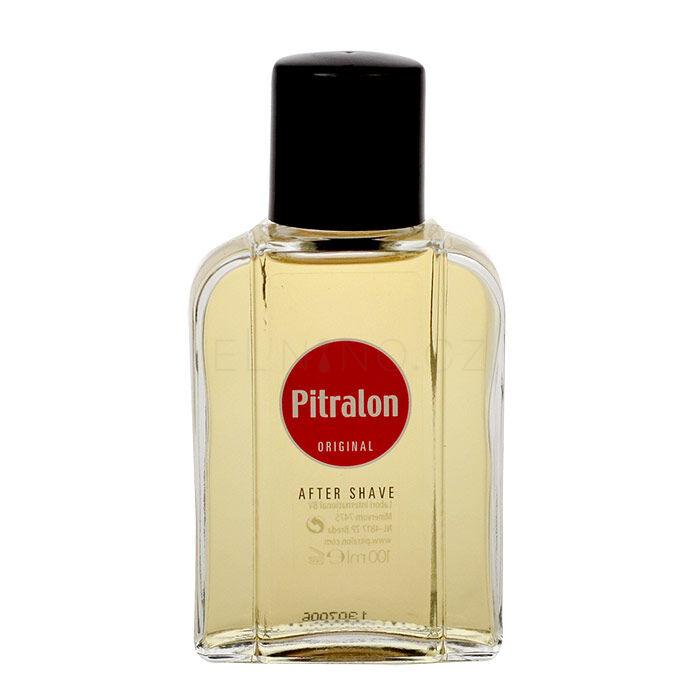 Pitralon Original Voda po holení pro muže 100 ml poškozená krabička