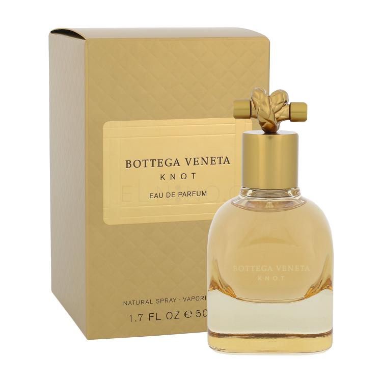 Bottega Veneta Knot Parfémovaná voda pro ženy 50 ml