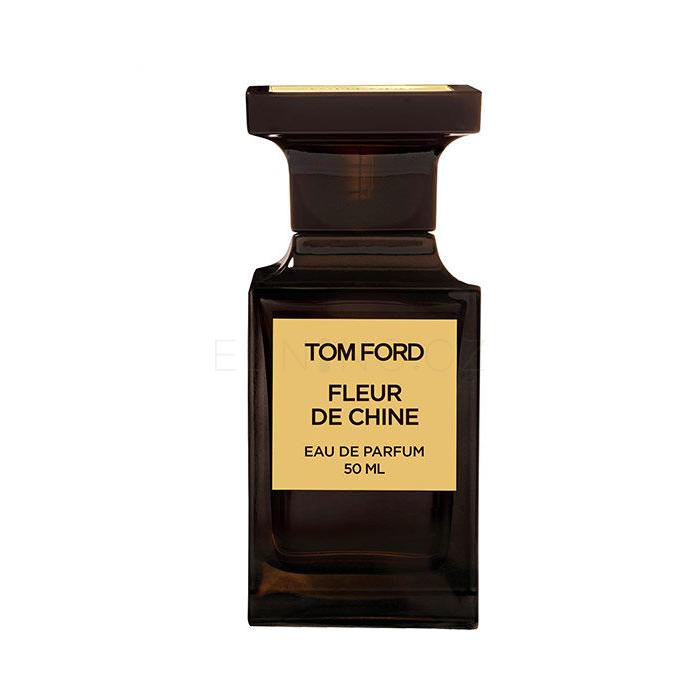 TOM FORD Atelier d´Orient Fleur de Chine Parfémovaná voda 50 ml tester