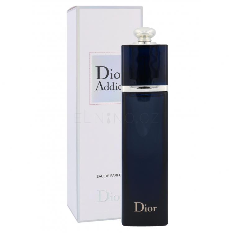Christian Dior Dior Addict 2014 Parfémovaná voda pro ženy 100 ml