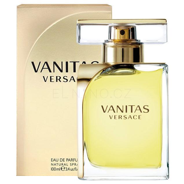 Versace Vanitas Parfémovaná voda pro ženy 30 ml poškozená krabička