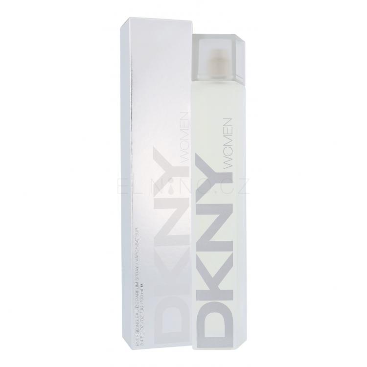 DKNY DKNY Women Energizing 2011 Parfémovaná voda pro ženy 100 ml poškozená krabička