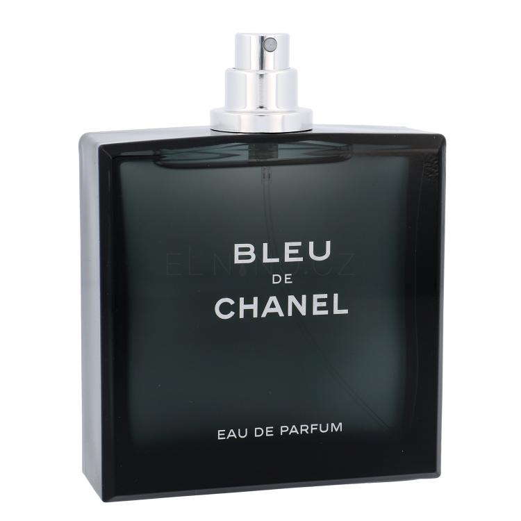 Chanel Bleu de Chanel Parfémovaná voda pro muže 100 ml tester
