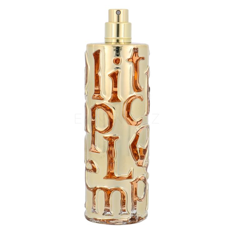 Lolita Lempicka Elle L´Aime A La Folie Parfémovaná voda pro ženy 80 ml tester