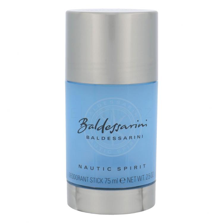 Baldessarini Nautic Spirit Deodorant pro muže 75 ml