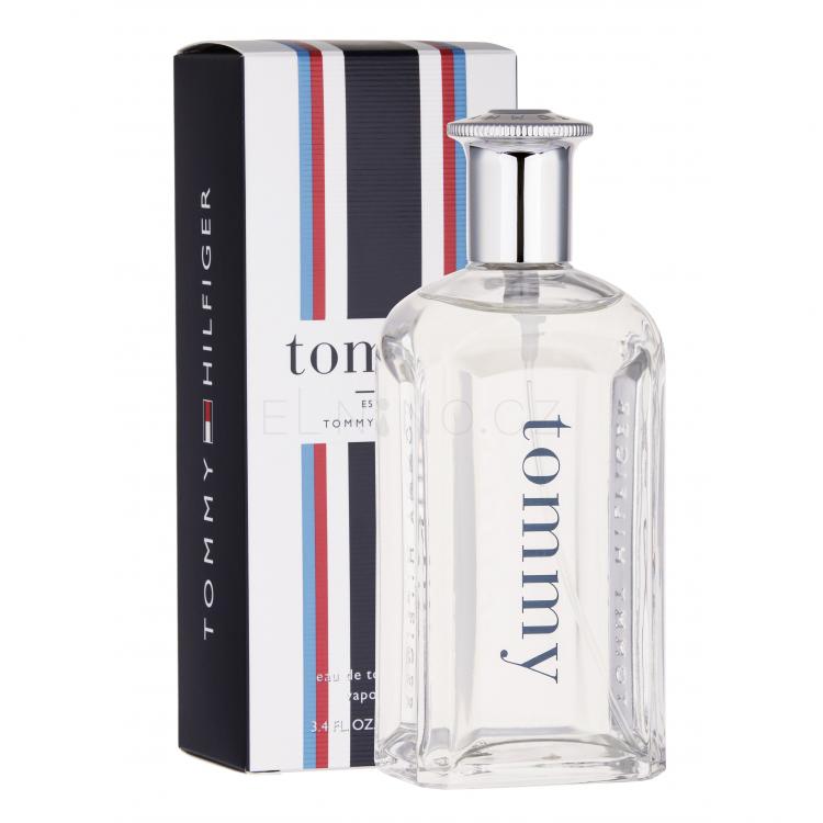 Tommy Hilfiger Tommy Toaletní voda pro muže 100 ml