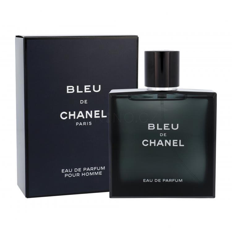 Chanel Bleu de Chanel Parfémovaná voda pro muže 100 ml