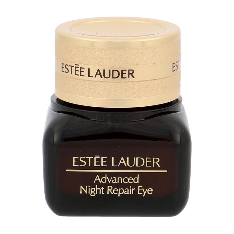Estée Lauder Advanced Night Repair Oční gel pro ženy 15 ml
