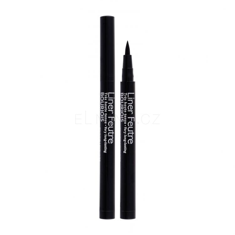 BOURJOIS Paris Liner Feutre Oční linka pro ženy 0,8 ml Odstín 11 Noir