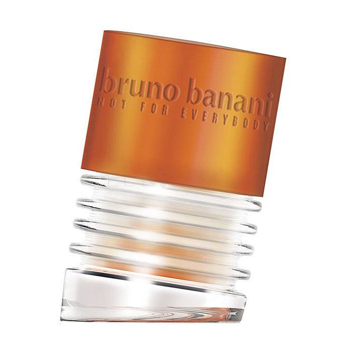 Bruno Banani Absolute Man Toaletní voda pro muže 75 ml poškozená krabička
