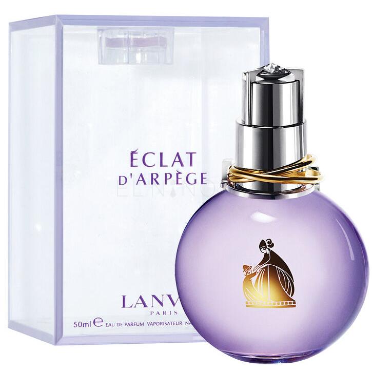 Lanvin Éclat D´Arpege Parfémovaná voda pro ženy 5 ml poškozená krabička