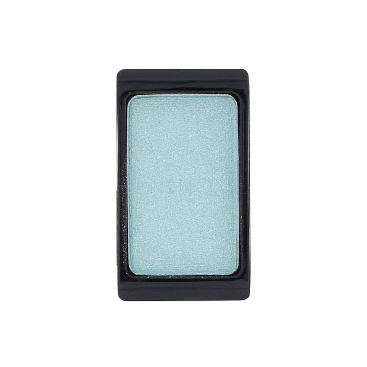 Artdeco Eyeshadow Duochrom Oční stín pro ženy 0,8 g Odstín 255 Aero Spring Green