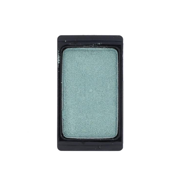 Artdeco Pearl Oční stín pro ženy 0,8 g Odstín 55 Pearly Mint Green