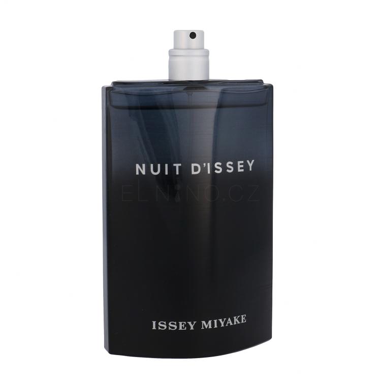 Issey Miyake Nuit D´Issey Toaletní voda pro muže 125 ml tester