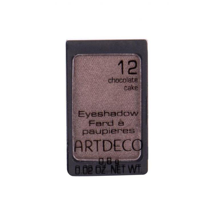 Artdeco Eyeshadow Pearl Oční stín pro ženy 0,8 g Odstín 12 Chocolate Cake