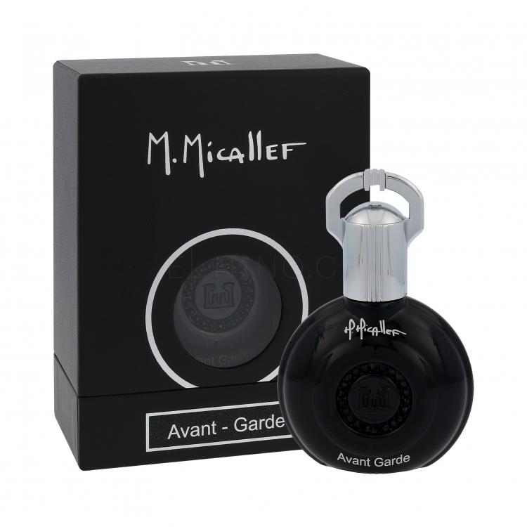 M.Micallef Avant-Garde Parfémovaná voda pro muže 30 ml