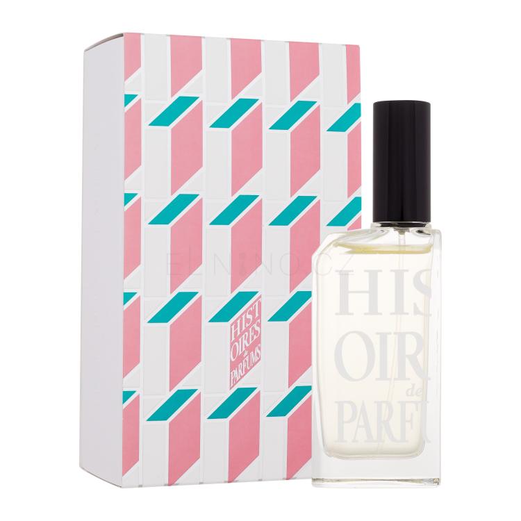 Histoires de Parfums Characters 1826 Parfémovaná voda pro ženy 60 ml