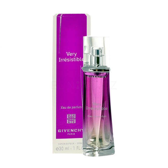 Givenchy Very Irresistible Parfémovaná voda pro ženy 75 ml tester