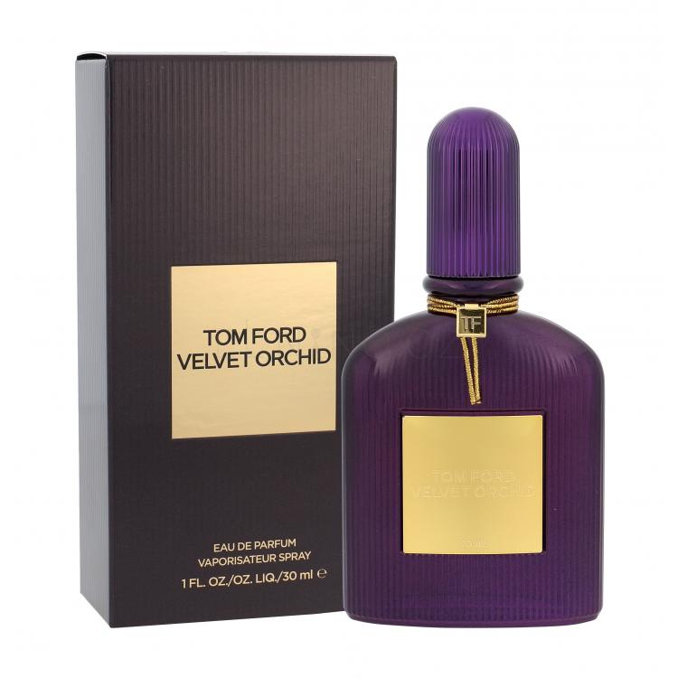TOM FORD Velvet Orchid Parfémovaná voda pro ženy 30 ml