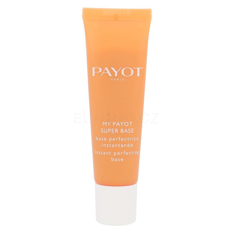 PAYOT My Payot Super Base Báze pod make-up pro ženy 30 ml