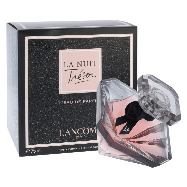Lancôme La Nuit Trésor Parfémovaná voda pro ženy 75 ml