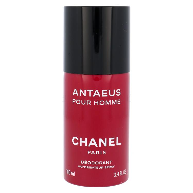 Chanel Antaeus Pour Homme Deodorant pro muže 100 ml