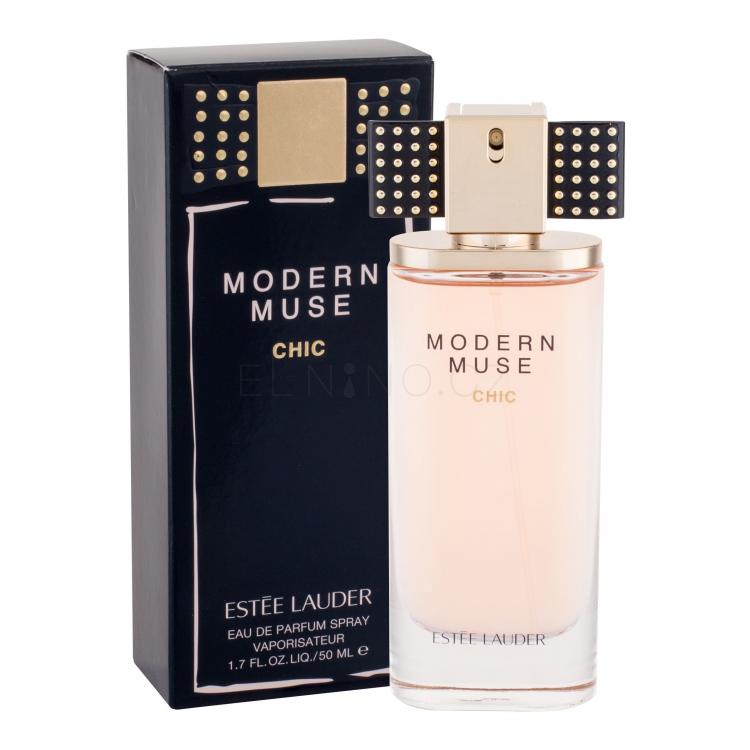 Estée Lauder Modern Muse Chic Parfémovaná voda pro ženy 50 ml