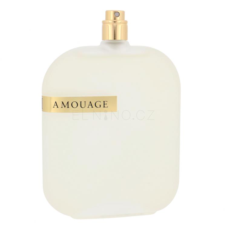 Amouage The Library Collection Opus II Parfémovaná voda 100 ml tester