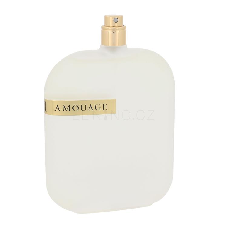 Amouage The Library Collection Opus III Parfémovaná voda 100 ml tester