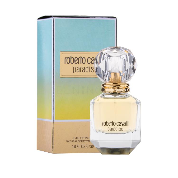 Roberto Cavalli Paradiso Parfémovaná voda pro ženy 30 ml