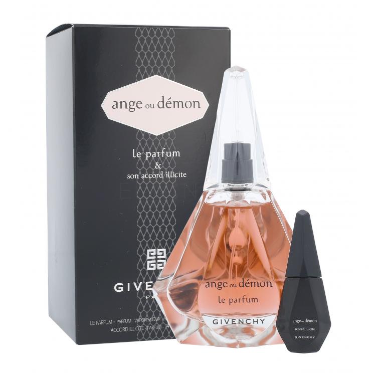 Givenchy Ange ou Demon Le Parfum &amp; Accord Illicite Parfém pro ženy 75 ml