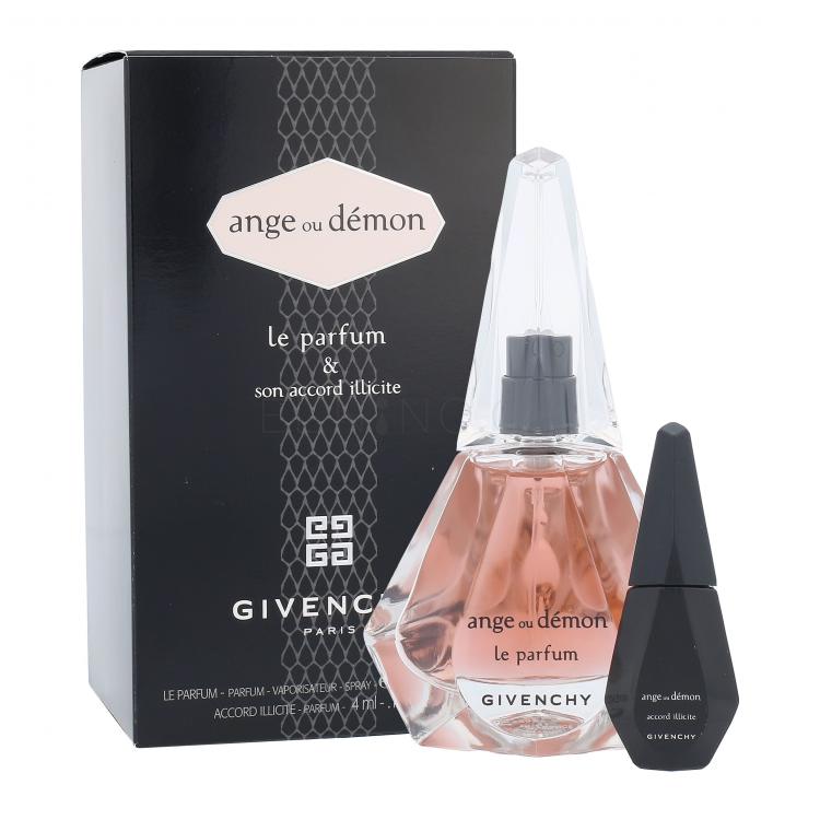 Givenchy Ange ou Demon Le Parfum &amp; Accord Illicite Parfém pro ženy 40 ml