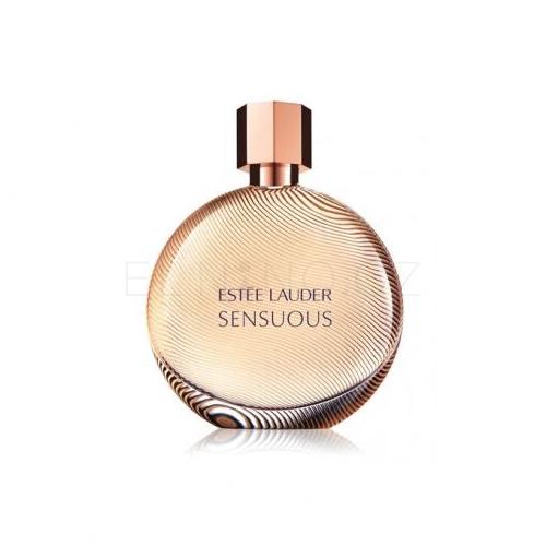 Estée Lauder Sensuous Parfémovaná voda pro ženy 50 ml poškozená krabička