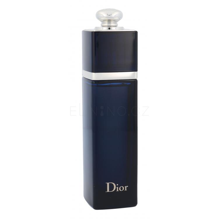 Christian Dior Dior Addict 2014 Parfémovaná voda pro ženy 50 ml poškozená krabička