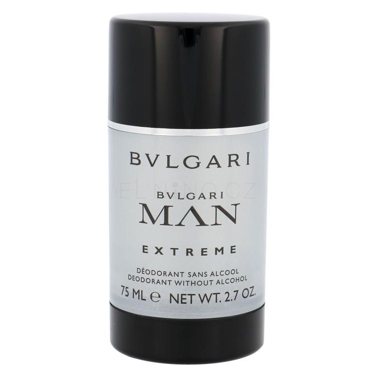 Bvlgari Bvlgari Man Extreme Deodorant pro muže 75 ml