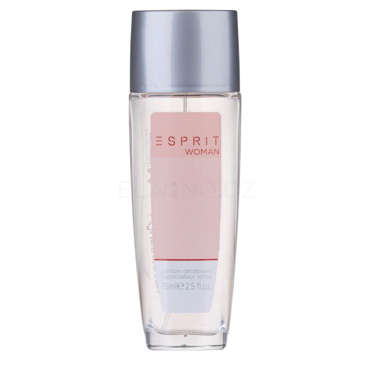 Esprit Esprit Woman Deodorant pro ženy 75 ml