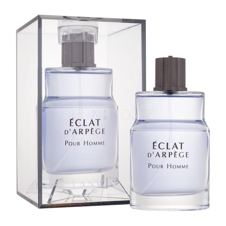 Lanvin Éclat D´Arpege Pour Homme Toaletní voda pro muže 100 ml