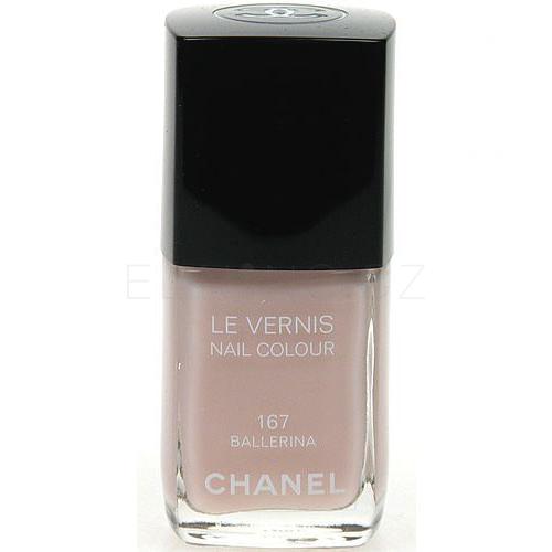 Chanel Le Vernis Lak na nehty pro ženy 13 ml Odstín 533 April poškozená krabička