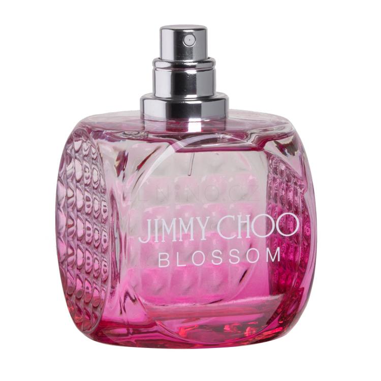 Jimmy Choo Jimmy Choo Blossom Parfémovaná voda pro ženy 100 ml tester