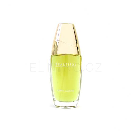 Estée Lauder Beautiful Parfémovaná voda pro ženy 30 ml tester